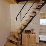 Country house In Stara Gora 45720 Debenec