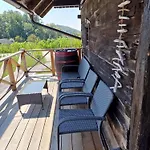 In Stara Gora 45720 Country house