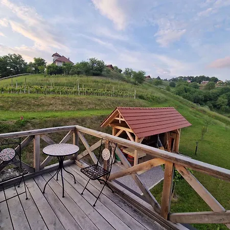 Country house In Stara Gora 45720 Debenec