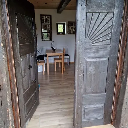 In Stara Gora 45720 Εξοχικό σπίτι