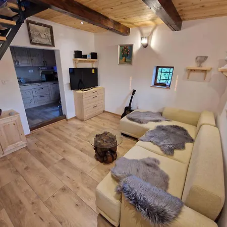 In Stara Gora 45720 Country house *