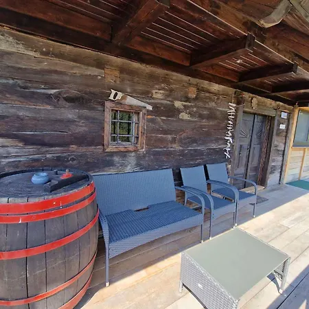 In Stara Gora 45720 Country house Debenec