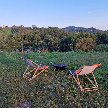 Εξοχικό σπίτι In Stara Gora 45720 Debenec